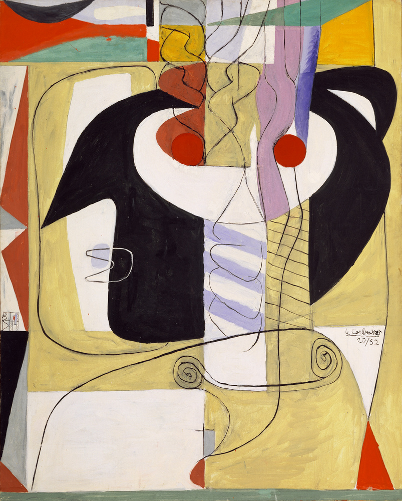 LE CORBUSIER (Charles-Édouard JEANNERET, dit) - Métamorphose du