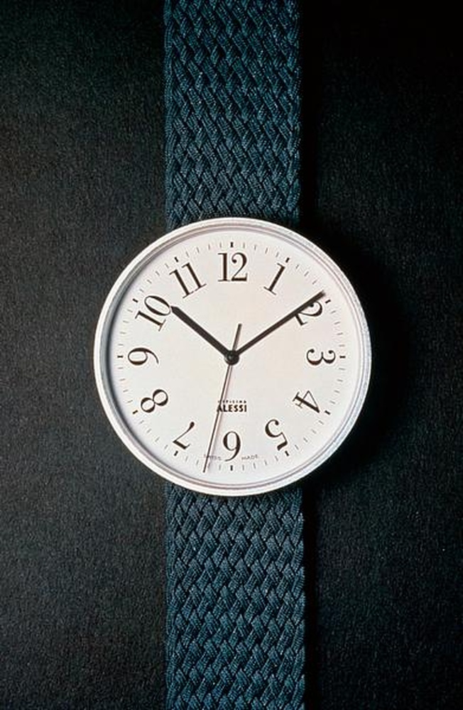 Achille discount castiglioni watch