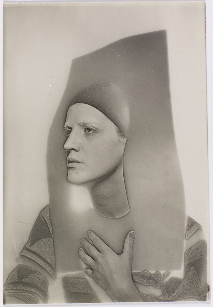 Man Ray Solarisatie
