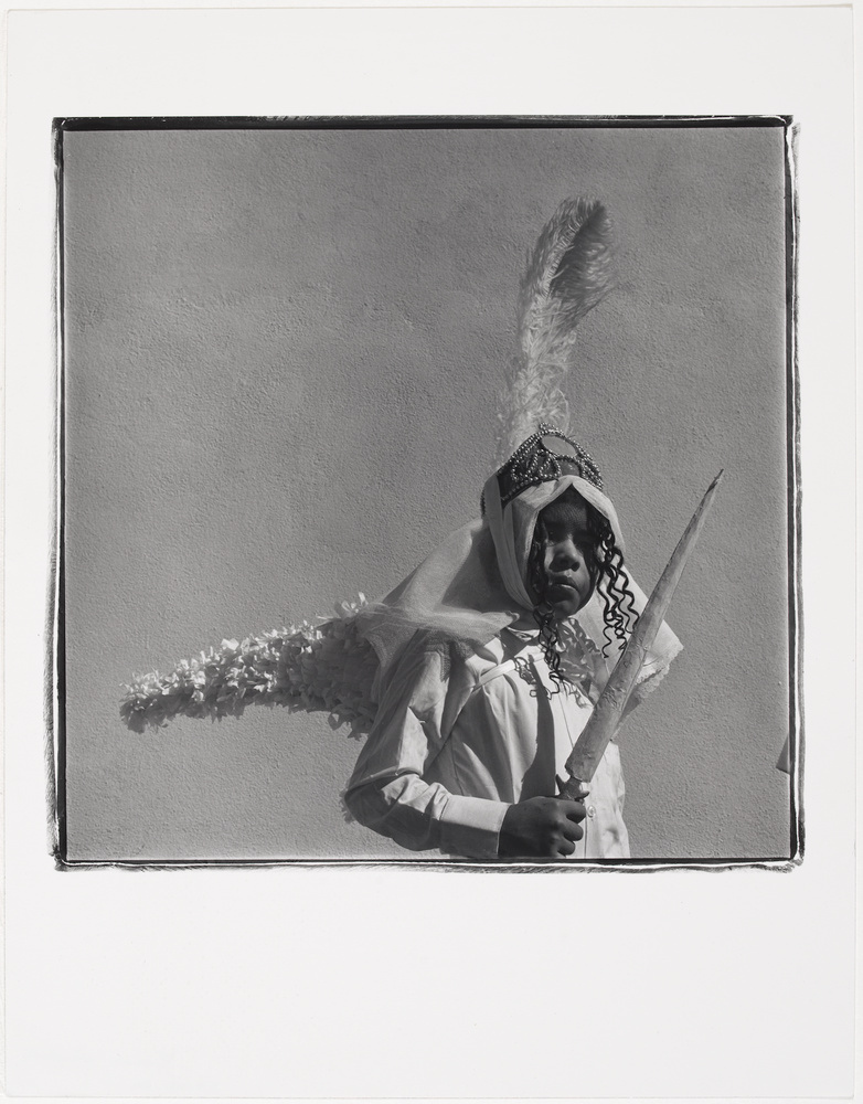 Graciela ITURBIDE - Mexico | Musée national d'art moderne – Centre