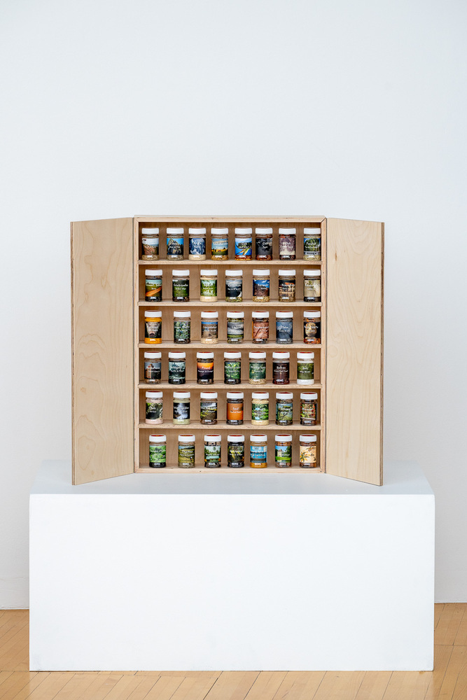 Photographie : Pierre Rich - ©  Samuel Herzog; ProLitteris, Zürich - visuel fourni par le photographe