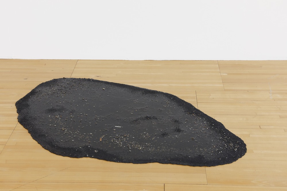 Photographie : Estelle Hoffert - ©  Marlie Mul - Courtesy de l'artiste
Prise de vue réalisée à l'occasion de l'exposition 'TransFORM'au FRAC Alsace du 21 septembre au 17 novembre 2024, Sélestat (Bas-Rhin) Visuel fourni par la photographe