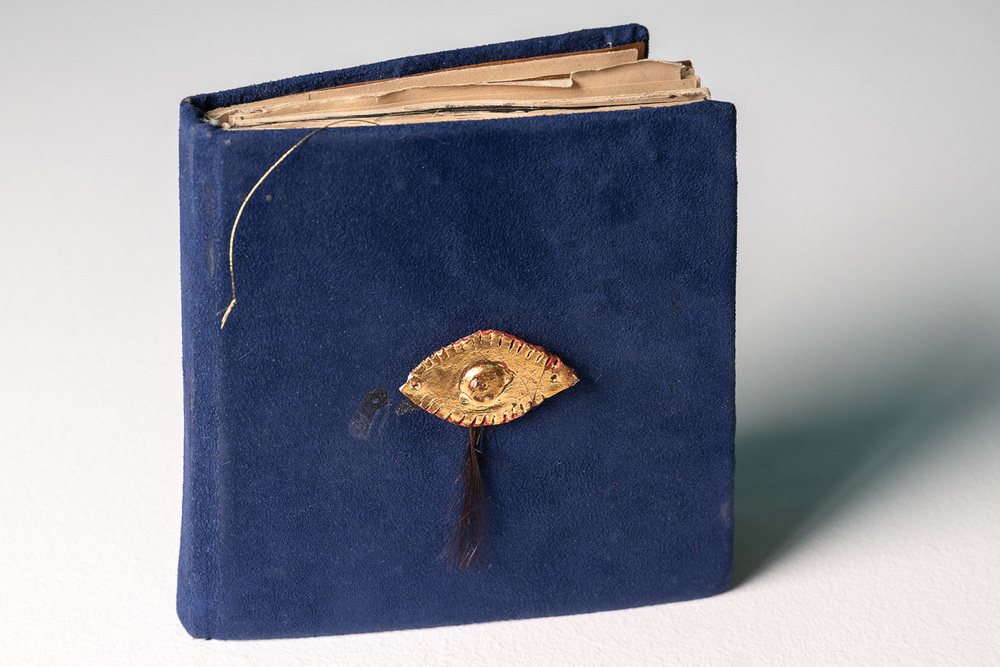 Photographie : Pierre Rich - ©  Saba Niknam - Courtesy artiste Visuel fourni par le photographe