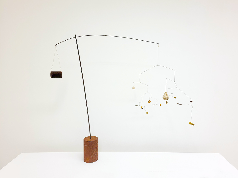 Photographie :  - © Courtesy de l'artiste et de la galerie Issert - Courtesy de l’artiste et de la galerie Catherine Issert Visuel fourni par la galerie Issert