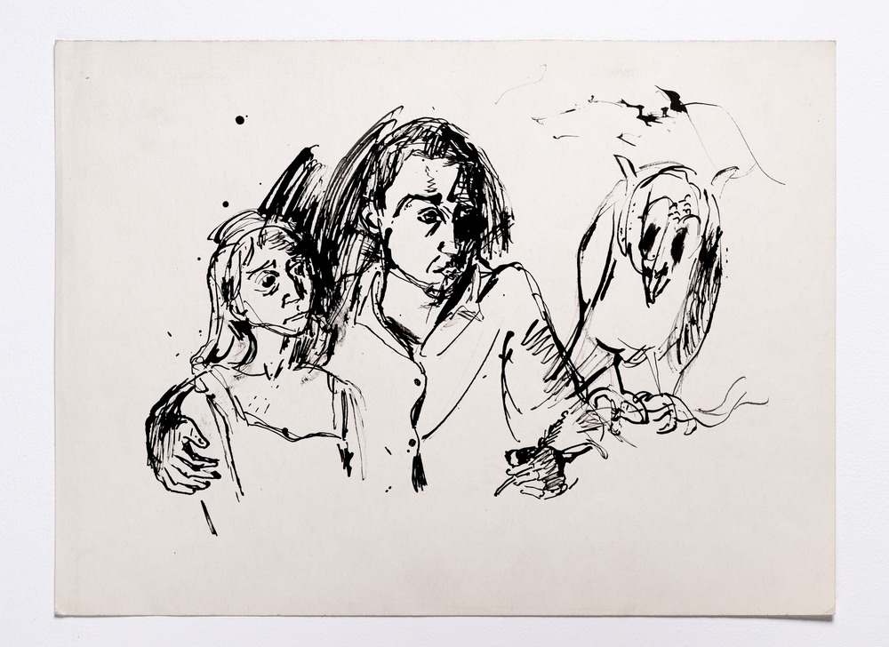 Photographie : Pierre Rich - ©SACD (textes); Björn Fuhler (images) - Visuel fourni par le photographe