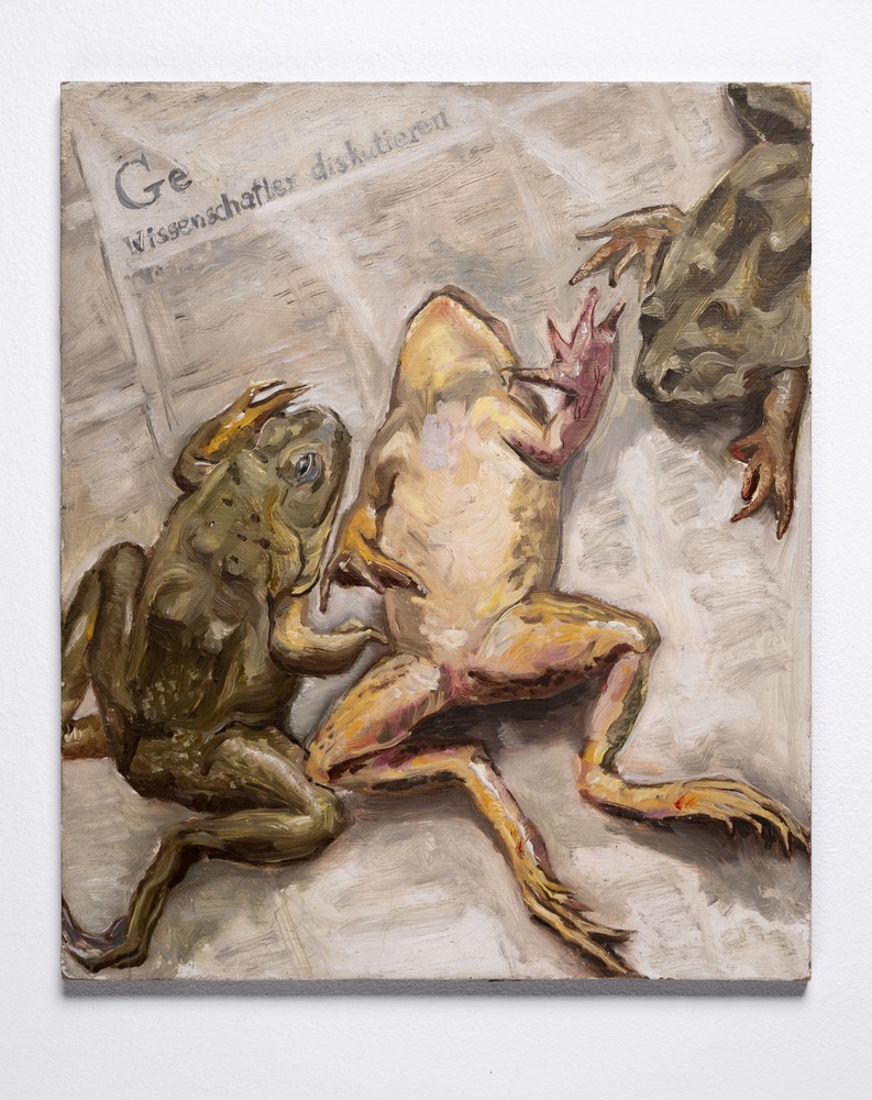 Photographie : Pierre Rich - ©SACD (textes); Björn Fuhler (images) - Visuel fourni par le photographe