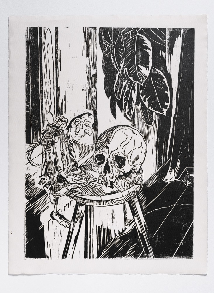 Photographie : Pierre Rich - ©SACD (textes); Björn Fuhler (images) - Visuel fourni par le photographe