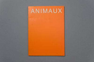 COX Paul | Frac Sud : Collection