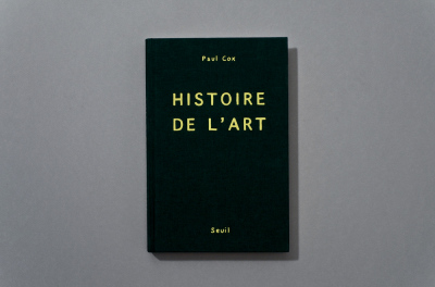 COX Paul | Frac Sud : Collection