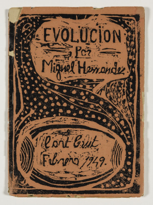 Evolución
(Evolution)