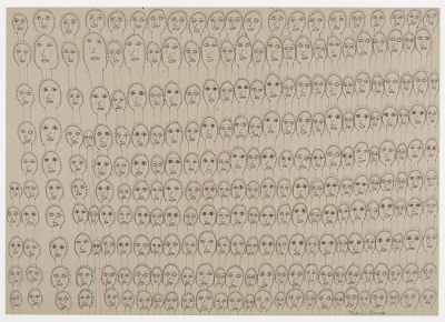 Visages