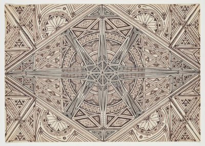 dessin géométrique