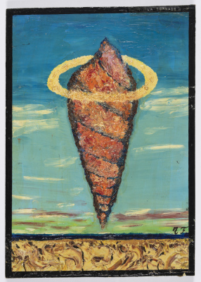La tornade