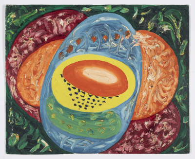 Soucoupes dans l'espace