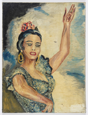 Carmen une interprétation