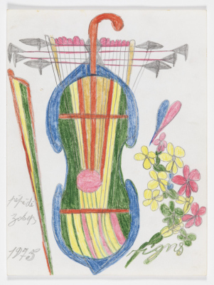 Instrument de musique