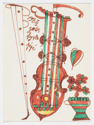 Instrument de musique