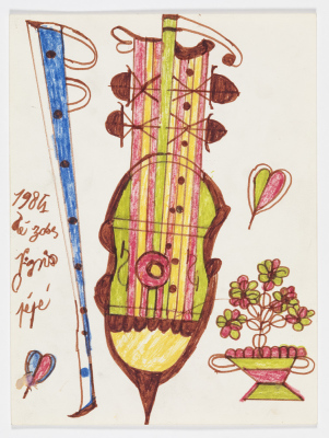 Instrument de musique
