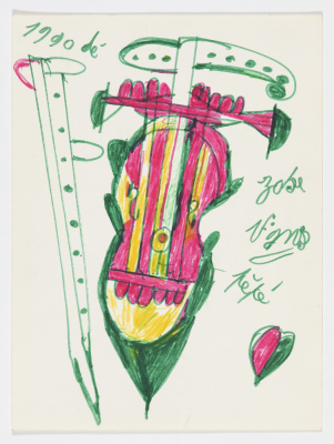 Instrument de musique