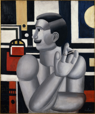 Le mécanicien