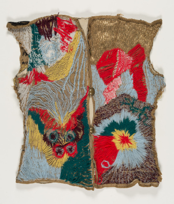 Gilet (pare bail)