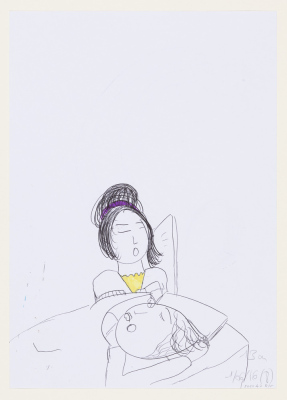 Sans titre (13 ans)