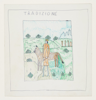 Tradizione