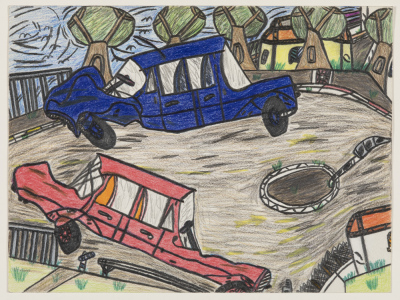Sans titre (accident 1)