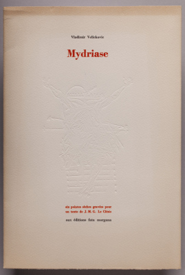 Mydriase