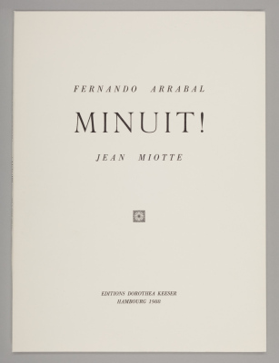 Minuit