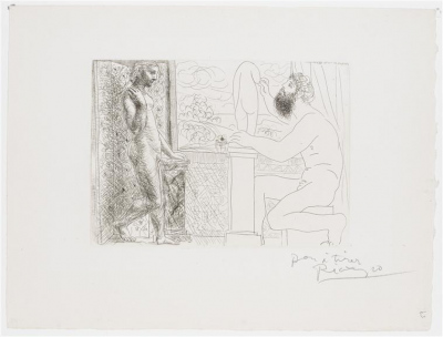 undefined © Succession Picasso