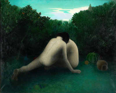 Yves Chenot © Adagp, Paris